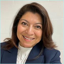 Maria Rivera Jespersen